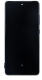 Samsung Galaxy S20 FE G780F, G781B 5G Display And Digitizer With Frame Blue Soft-OLED