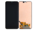 Samsung Galaxy A34 A346B Display And Digitizer Without Frame Black Service Pack