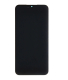 Samsung Galaxy A34 A346B Display And Digitizer Without Frame Black Service Pack