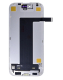 PIXDURA For Apple iPhone 17 Air Display And Digitizer Soft-OLED Premium (IC Removable) (120Hz)