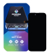 PIXDURA For Apple iPhone 17 Air Display And Digitizer Soft-OLED Premium (IC Removable) (120Hz)