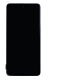 Samsung Galaxy A51 4G A515F Display And Digitizer With Frame Prism Crush Black In-Cell