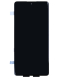 Xiaomi Redmi Note 14 Pro 4G Display And Digitizer Without Frame Black OEM