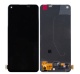 Oppo Reno8 T 4G Display And Digitizer Without Frame Black OEM