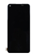 Oppo Reno8 T 4G Display And Digitizer Without Frame Black OEM