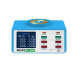 RELIFE RL-309AW Wireless Digital Display 8 Port Charger