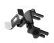 Rixus RXHW35 Universal Car Vent Holder Black