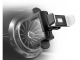 Rixus RXHW35 Universal Car Vent Holder Black