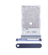 Samsung Galaxy S24 S921B, S24 Plus S926B Sim Card Holder Cobalt Violet OEM