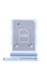 Samsung Galaxy A56 A566B Sim Card Holder Olive OEM