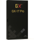 LCD GX Soft OLED 120Hz For IPhone 17 Pro