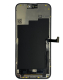 LCD GX Soft OLED 120Hz For IPhone 15 Pro Max (Replaceable IC)