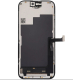 LCD GX Soft OLED 120Hz For IPhone 15 Pro (Replaceable IC)
