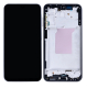 Samsung Galaxy A26 A266B Display And Digitizer With Frame Black In-Cell