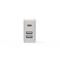 RIXUS RX75 PD 20W CHARGER WHITE