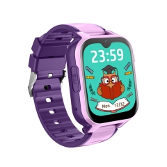 RIXUS RXSW23P SENSE GTPRO 2 SMARTWATCH PURPLE