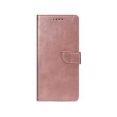 RIXUS BOOKCASE FOR IPHONE 7, 8 PINK