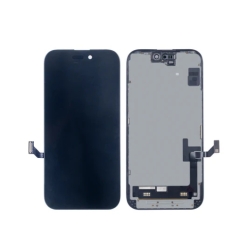 Für iPhone 15 Display Pulled