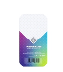 PIXDURA For iPhone 14 Pro Max Display And Digitizer In-Cell Premium (IC Removable)