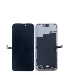 For iPhone 15 Pro Max Display lcd Pulled