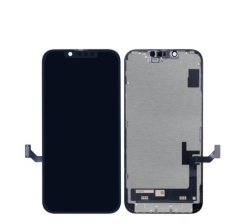 PIXDURA For iPhone 14 Plus Display And Digitizer In-Cell Premium (IC Removable)