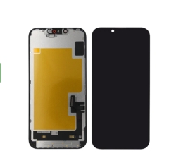 For iPhone 14 Display lcd In-Cell Pixdura
