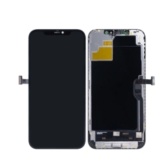 For iPhone 12 Pro Max Display And Digitizer Hard-OLED