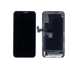 For iPhone 11 Pro Display In-Cell HD
