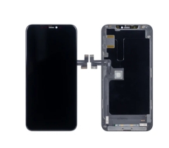 PIXDURA For iPhone 11 Pro Max Display And Digitizer In-Cell Premium (IC Removable) PIXDURA For iPhone 11 Pro Max Display And Digitizer In-Cell Premium (IC Removable)