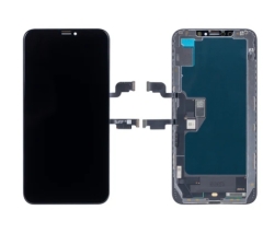 PIXDURA For iPhone XS Max Display lcd And Digitizer In-Cell Premium