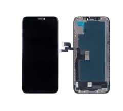 For iPhone XS Display In-Cell HD