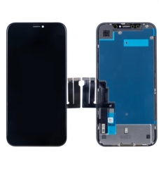 PIXDURA For iPhone XR Display And Digitizer In-Cell Premium