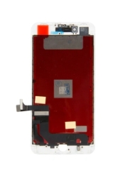 For iPhone 8 Plus Display lcd White Compatible