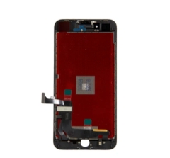 For iPhone 8 Plus lcd Display Black