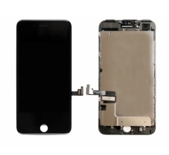 For iPhone 7 Plus Display Black