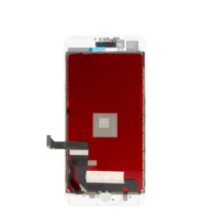 For iPhone 7 Plus Display White