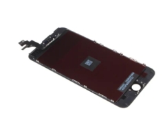 For iPhone 6 Plus Display Black Compatible