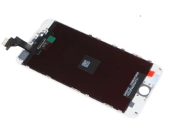 For iPhone 6 Plus Display White Compatible