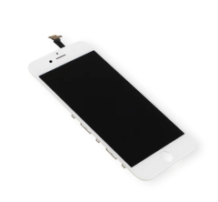 For iPhone 6 Display White Compatible