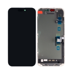 For iPhone 16 Pro Display With Proximity Sensor Flex Service Pack