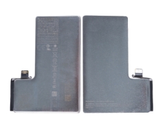 For iPhone 16 Pro Akku Battery With TI-Chip