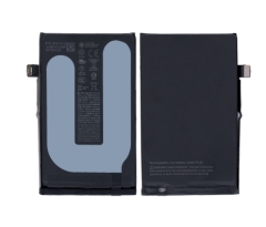 For iPhone 16 Akku Battery With TI-Chip