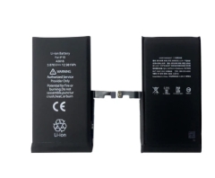 For iPhone 15 Akku Battery with TI-Chip