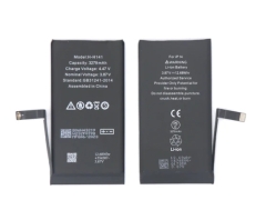 For iPhone 14 Battery Akku with TI-Chip