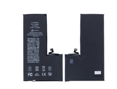 For iPhone 11 Pro Max Akku Battery with TI-Chip