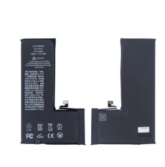 For iPhone 11 Pro Akku Battery with TI-Chip