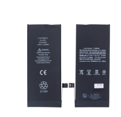 For iPhone 8 Akku Battery with ZY-Chip