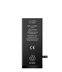 For iPhone SE (2020) Akku Battery with TI-Chip