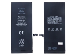 For iPhone 7 Battery Akku with -Chip Akku