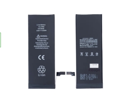 For iPhone 6S Akku Battery with ZY-Chip